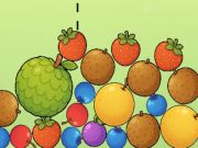 Permainan Bentrokan buah  secara online