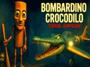 Permainan Bombardino Crocodilo Terror Jumpscare  secara online