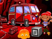 Permainan Monkey Go Happy 948  secara online