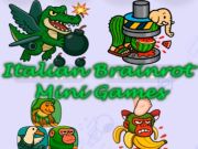 Permainan Game Mini Brainrot Italia  secara online