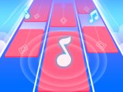 Permainan Musik piano ajaib  secara online