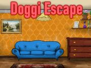 Permainan Doggi Escape  secara online