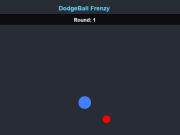 Permainan Dodgeball Frenzy  secara online