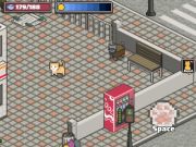Permainan Piksel kucing simulator hewan peliharaan saya  secara online