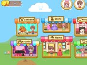 Permainan Avatar Life My Town  secara online