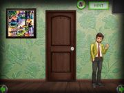 Permainan Amgel Easy Room Escape 282  secara online