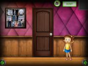 Permainan Amgel Kids Room Escape 307  secara online
