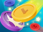 Permainan Gabungan Koin  secara online