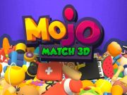 Permainan Mojo Match 3D  secara online