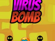 Permainan Bom Virus  secara online