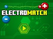 Permainan Pertandingan elektro  secara online