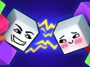 Permainan Gabungan Cubatoria 2048  secara online