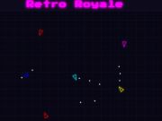 Permainan Retro Royale  secara online