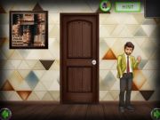 Permainan Amgel Easy Room Escape 283  secara online