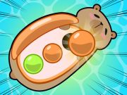 Permainan Capybara Screw Jam  secara online