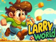 Permainan Larry World  secara online