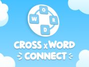 Permainan Cross Connect Word  secara online