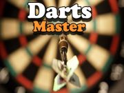 Permainan Darts Master  secara online