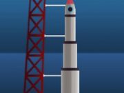Permainan Space Frontier  secara online