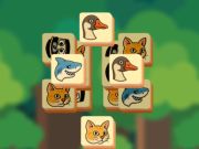 Permainan Mahjong Tralalero Tralala  secara online