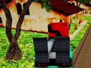 Permainan Simulator truk kargo 2025  secara online