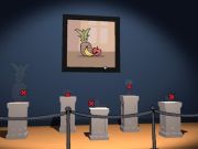 Permainan APA ITU ART?  secara online
