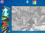 Permainan Teka -teki anak -anak pintar  secara online
