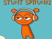 Permainan Aksi sprunki  secara online