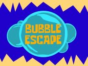 Permainan Bubble Escape  secara online