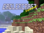 Permainan Eaglercraft Singlayer!  secara online