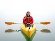 Permainan Kayak Kayaking Lake Jigsaw  secara online