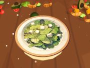 Permainan Masak 3d  secara online
