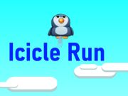 Permainan Icicle Run  secara online
