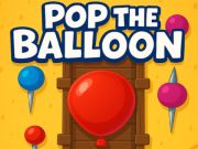Permainan Pop balon  secara online