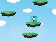 Permainan Burung Down  secara online