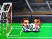 Permainan Kepala Sepak Bola 2024  secara online