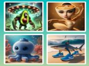 Permainan Tebak Brainrot  secara online