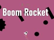 Permainan Roket boom  secara online