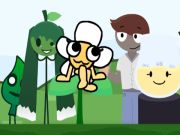 Permainan Incredibox: Sungai musim semi  secara online