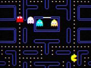 Permainan Pac-Man  secara online