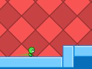 Permainan Parkour Geometri  secara online