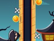 Permainan Ninja Poof  secara online