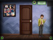 Permainan Amgel Easy Room Escape 284  secara online