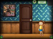 Permainan Amgel Kids Room Escape 309  secara online