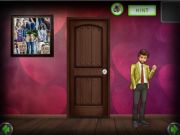 Permainan Amgel Easy Room Escape 285  secara online