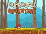 Permainan Petualangan Superball  secara online