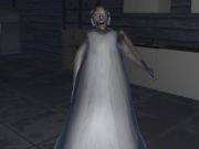 Permainan Nenek mengembalikan 3D: Evil Destiny  secara online