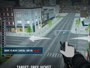 Permainan Penembak Sniper  secara online