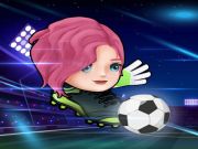 Permainan Bola Bobblehead  secara online