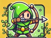 Permainan Legenda Archer  secara online